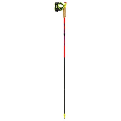 LEKI ULTRATRAIL FX.ONE TRAIL RUNNING POLES 2