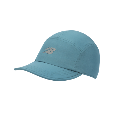 NEW BALANCE PERF HAT BLUE UNISEX CAP