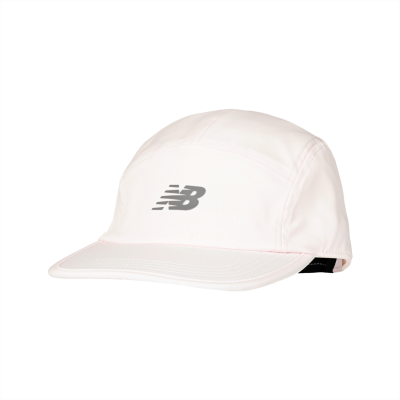 NEW BALANCE PERF HAT ROSA CLARO GORRA UNISSEX