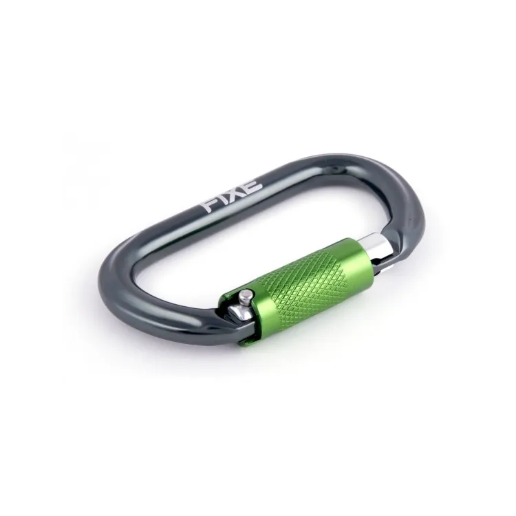 FIXE MOSQUETÓN SIMÉTRICO AUTOMÁTICO3P
