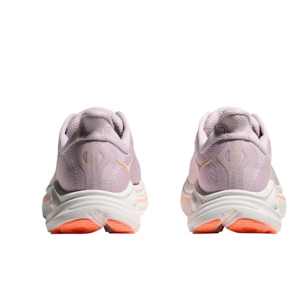 HOKA CLIFTON 10 LILÁS TÊNIS DE CORRIDA PARA MULHER