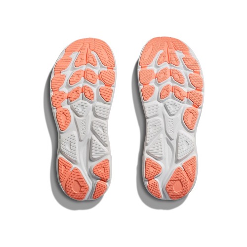 HOKA CLIFTON 10 LILÁS TÊNIS DE CORRIDA PARA MULHER