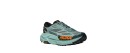HOKA MAFATE X TURQUOISE TRAIL RUNNING SHOES FOR MEN