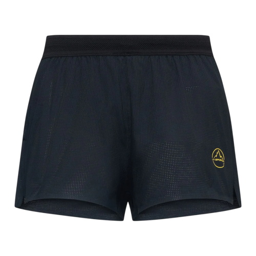 LA SPORTIVA PURE BLACK MEN'S SHORTS