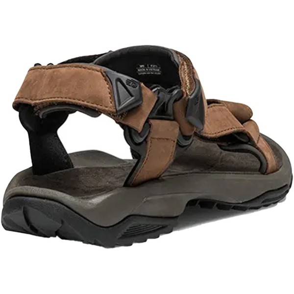 TEVA FI LITE LEATHER SANDÁLIA TREKKING HOMEM