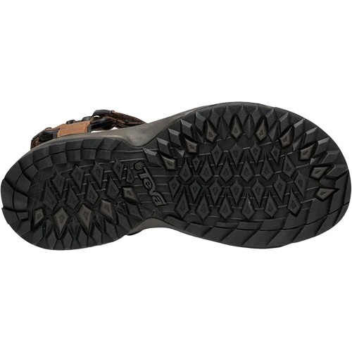 TEVA FI LITE LEATHER SANDÁLIA TREKKING HOMEM