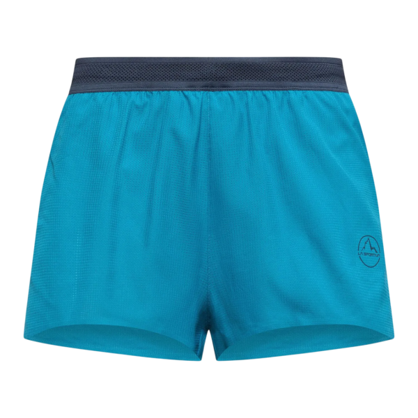 LA SPORTIVA PURE AZUL PANTALÕES CURTOS HOMEM