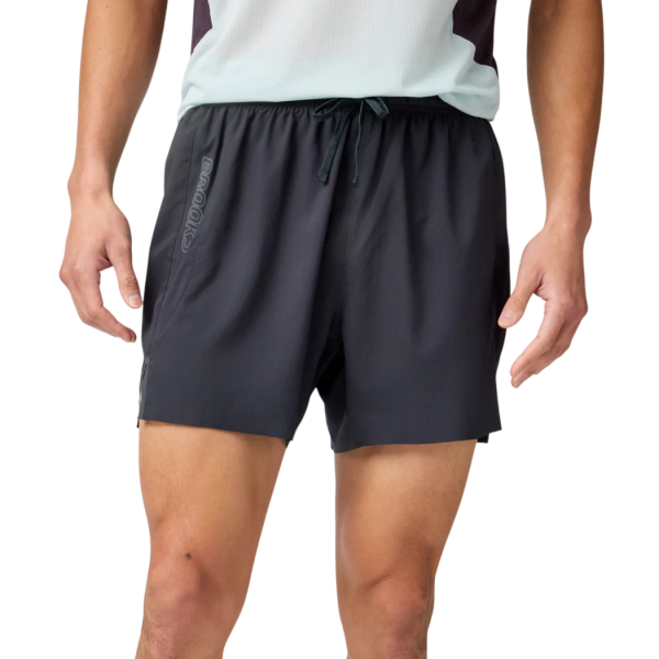 BROOKS CASCADIA SHORT BLACK MEN