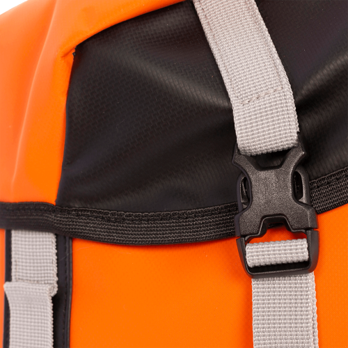 TRANGOWORLD CANYON 45 BACKPACK ORANGE