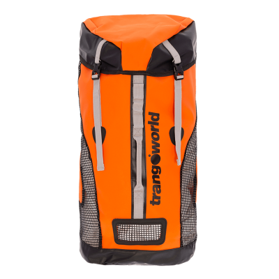 TRANGOWORLD CANYON 45 BACKPACK ORANGE 2