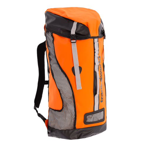 Mochila TRANGOWORLD CANYON 45 LARANJA
