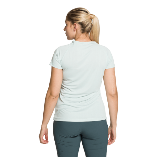 TRANGOWORDL MUDGEE CELESTE SHORT SLEEVE T-SHIRT WOMEN