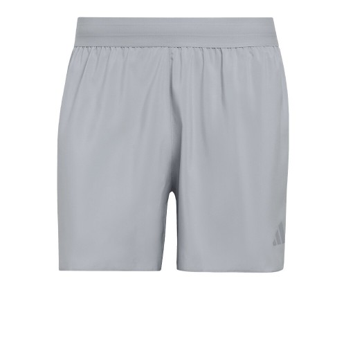 ADIDAS RUN ESSENTIALS CINZA CALÇÕES DE CORRIDA PARA HOMENS