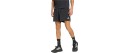 ADIDAS RUN ESSENTIALS NEGRO PANTALONES CORTOS RUNNING HOMBRE