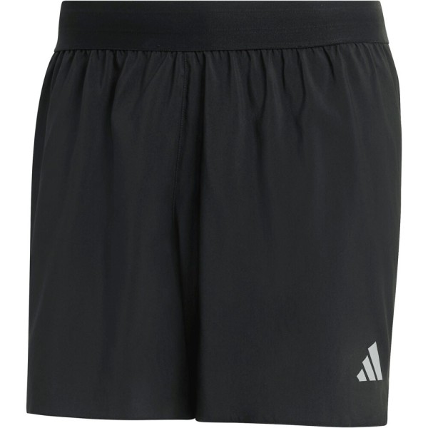ADIDAS RUN ESSENTIALS CALÇÕES DE CORRIDA PRETOS PARA HOMENS