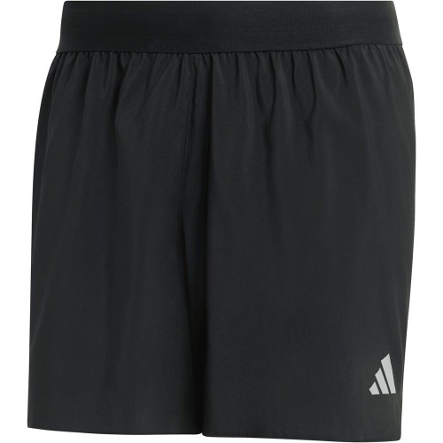 ADIDAS RUN ESSENTIALS CALÇÕES DE CORRIDA PRETOS PARA HOMENS