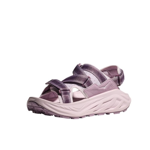 HOKA INFINI HIKE TC WOMEN'S TREKKING SANDALS