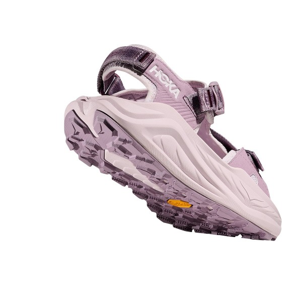 HOKA INFINI HIKE TC WOMEN'S TREKKING SANDALS