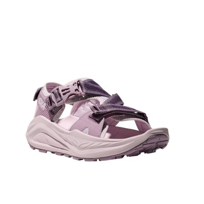 HOKA INFINI HIKE TC WOMEN'S TREKKING SANDALS