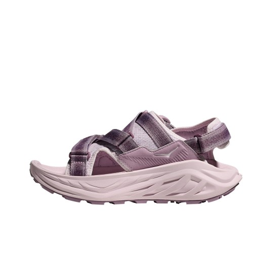 HOKA INFINI HIKE TC WOMEN'S TREKKING SANDALS