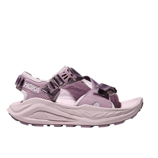 HOKA INFINI HIKE TC WOMEN'S TREKKING SANDALS