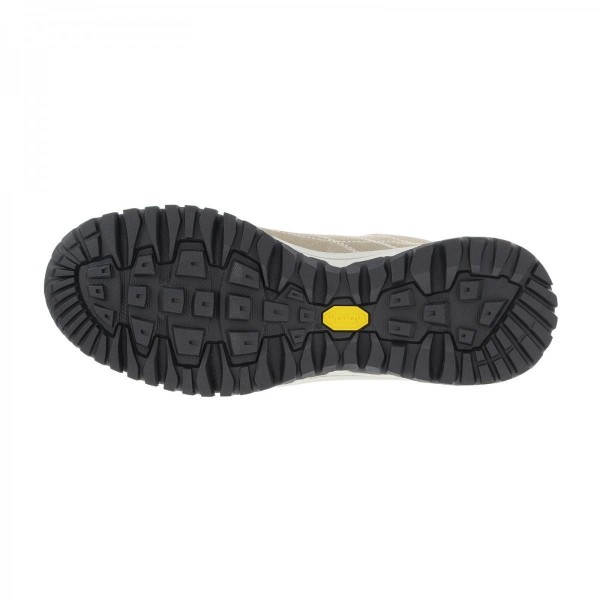 BESTARD RANDO II BROWN UNISEX APPROACH SHOE