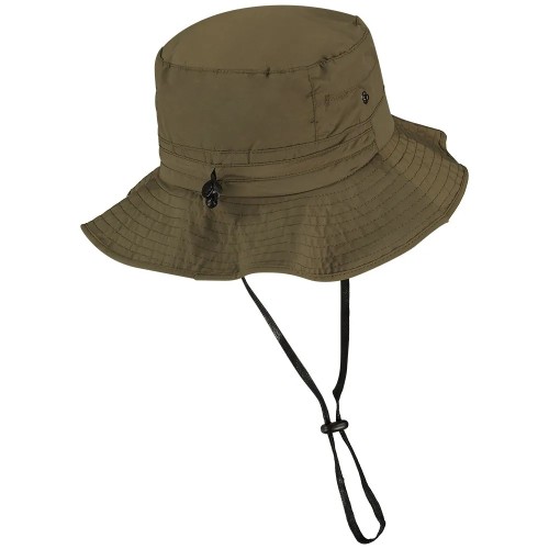 REGATTA TREKKING II HAT GREEN UNISEX