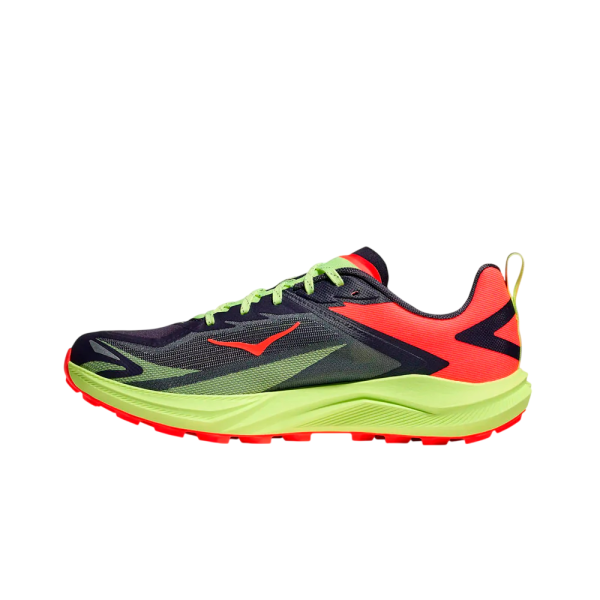 HOKA ZINAL 3 TRAIL SHOES MEN