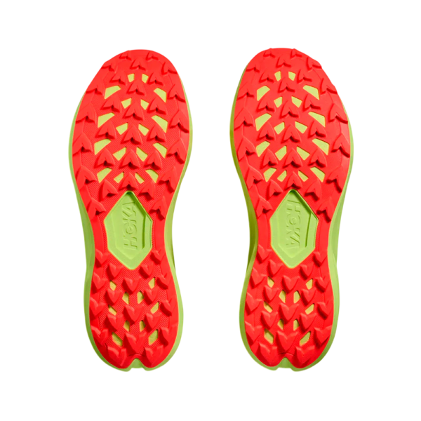 HOKA ZINAL 3 TRAIL SHOES MEN