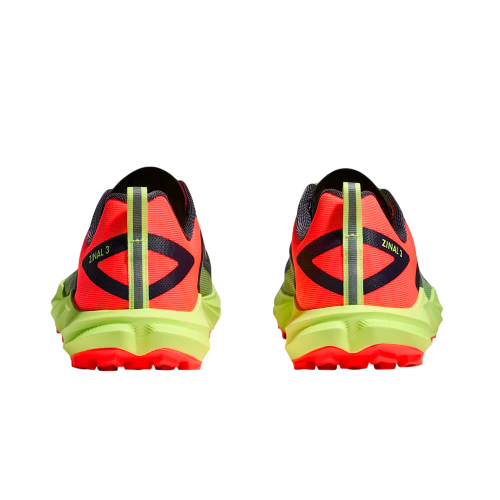 HOKA ZINAL 3 TRAIL SHOES MEN
