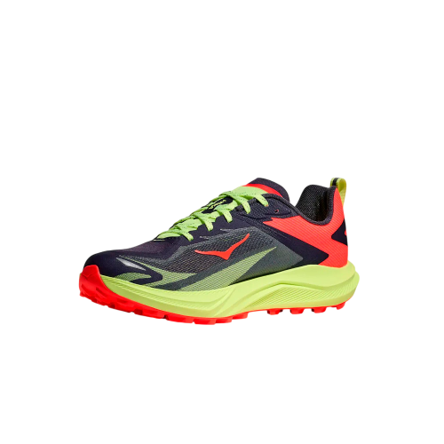 HOKA ZINAL 3 TRAIL SHOES MEN