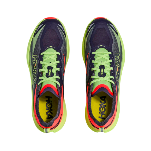 HOKA ZINAL 3 TRAIL SHOES MEN