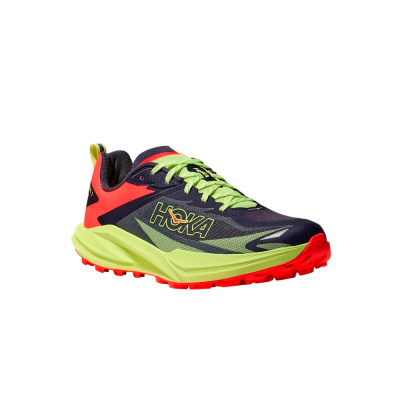 HOKA ZINAL 3 TRAIL SHOES MEN