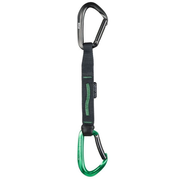 FIXE PUPUT WIDE QUICKDRAW 12/18/24 CM