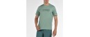 '+8000 TACHEL VERDE CAMISETA MANGA CURTA HOMEM