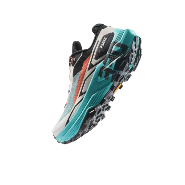 COMPRAR ZAPATILLAS KAILAS FUGA EX 330 PARA HOMBRE