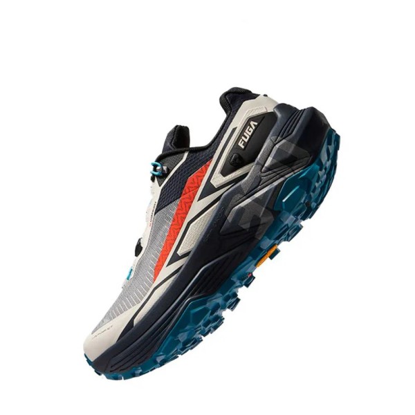 KAILAS FUGA EX 330 AZUL ESCURO SAPATILHAS DE TRAIL HOMEM