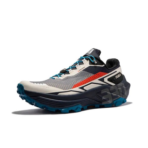 KAILAS FUGA EX 330 AZUL ESCURO SAPATILHAS DE TRAIL HOMEM