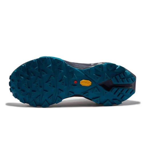 KAILAS FUGA EX 330 AZUL ESCURO SAPATILHAS DE TRAIL HOMEM