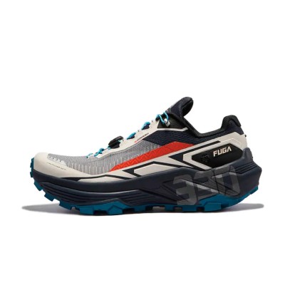 KAILAS FUGA EX 330 AZUL ESCURO SAPATILHAS DE TRAIL HOMEM