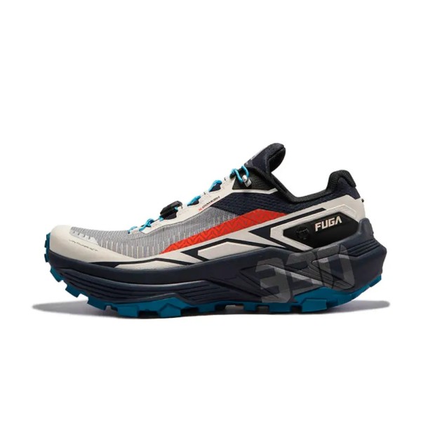 KAILAS FUGA EX 330 AZUL ESCURO SAPATILHAS DE TRAIL HOMEM