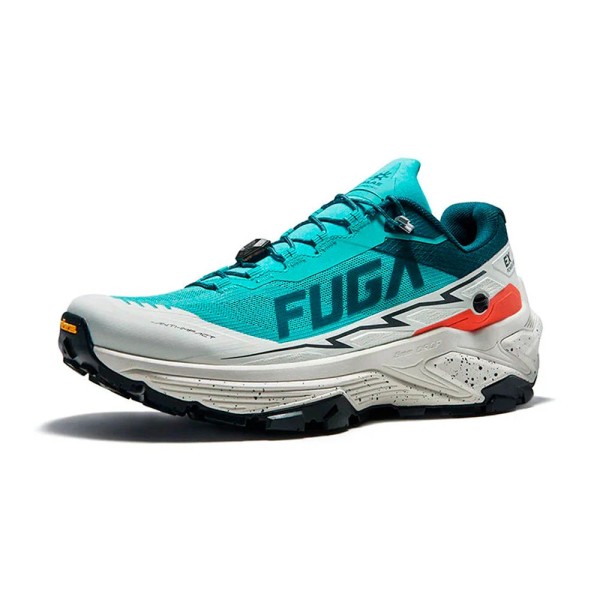 KAILAS FUGA EX 3 ICY BLUE SAPATILHAS TRAIL MASCULINAS