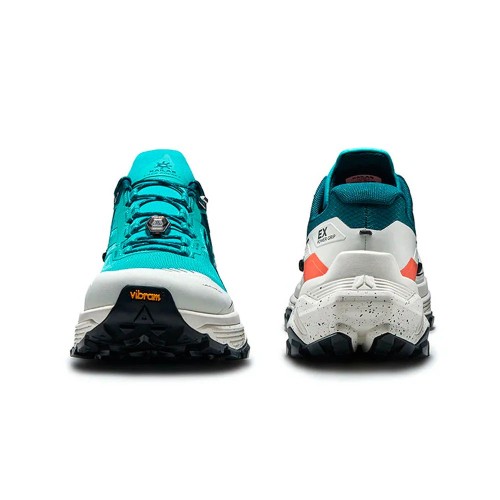KAILAS FUGA EX 3 ICY BLUE TRAIL SHOES MEN