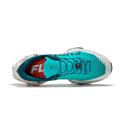 KAILAS FUGA EX 3 ICY BLUE TRAIL SHOES MEN