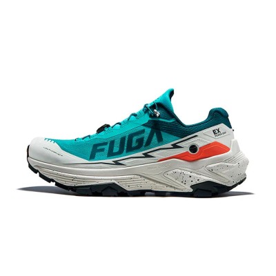 KAILAS FUGA EX 3 ICY BLUE TRAIL SHOES MEN