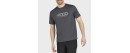 '+8000 TACHEL ANTRACITE CAMISETA MANGA CURTA MASCULINA