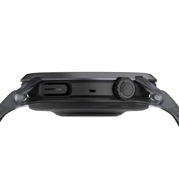 COROS PACE 4 BLACK CRYSTAL RELÓGIO DESPORTIVO GPS
