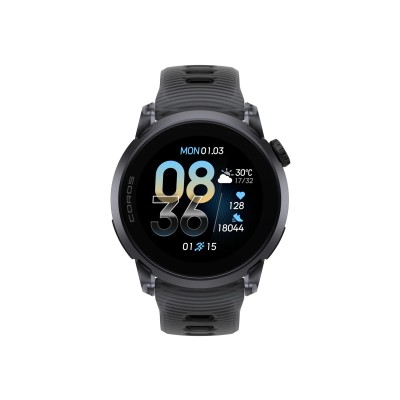 COROS PACE 4 BLACK CRYSTAL GPS SPORT WATCH 2