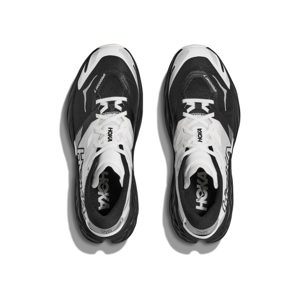 HOKA SPEEDGOAT 7 PRETO BRANCO SÉTÍADES TRAIL MULHER