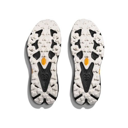 HOKA SPEEDGOAT 7 PRETO BRANCO SÉTÍADES TRAIL MULHER